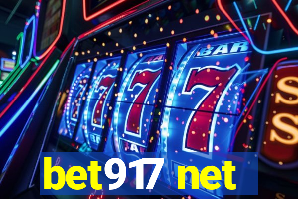 bet917 net